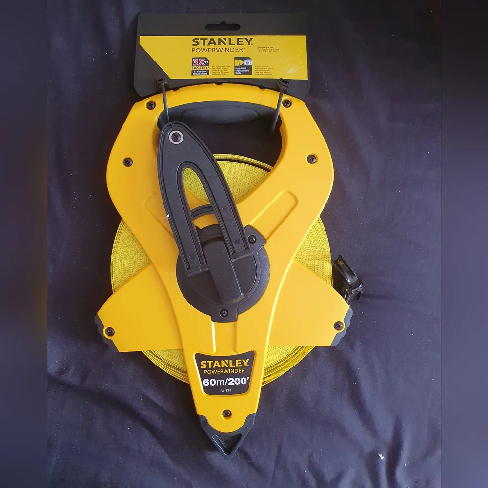 Power Winder - Picture 1 of 3